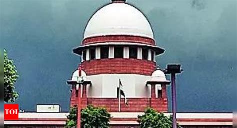 Supreme Court To Hear Pleas Seeking Stay On Caa Implementation On March