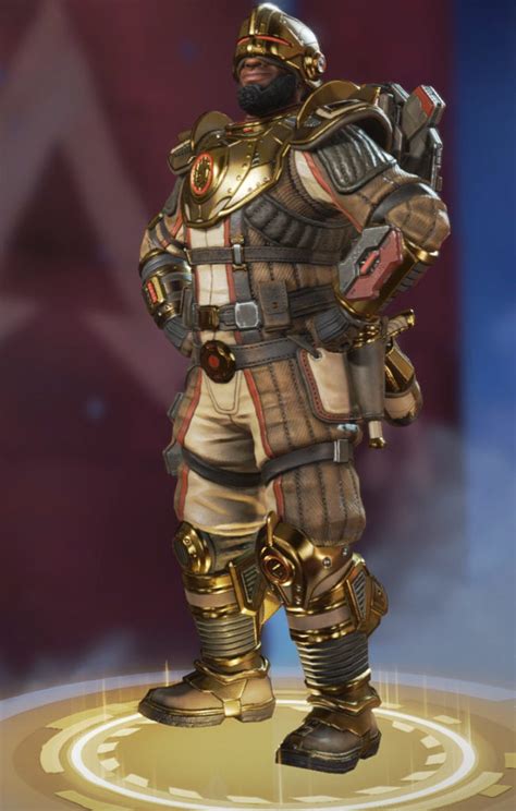 The Rarest Newcastle Skins In Apex Legends Dot Esports