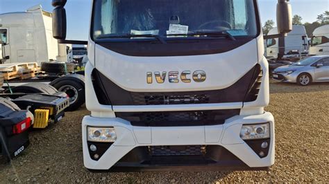 Iveco Iveco Eurocargo Ml E Dost Pne Od R Ki U Autoryzowanego