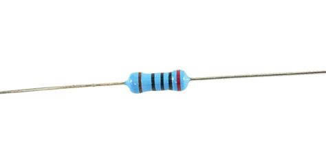 MCMF0W2FF2000A10 Multicomp Pro Through Hole Resistor 200 Ohm MCMF