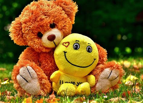 Teddy Bears To Spread Smiles TheAllMag