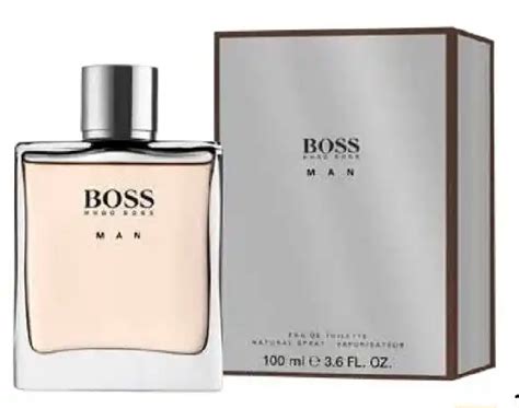 Hugo Boss Orange Man 100 Ml Aanbieding Bij Trekpleister