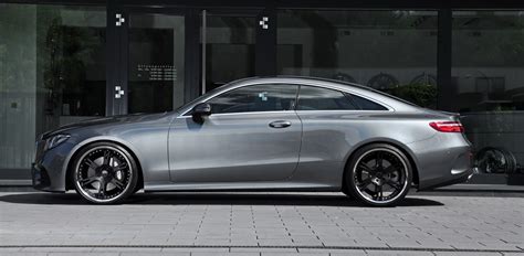 Wheelsandmore Presents Tuning Program For W213 Mercedes E Class Carscoops