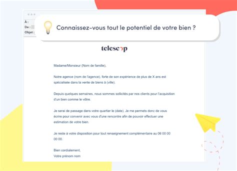 Exemple Emailing Immobilier Boostez Vos Ventes Avec Ces Mod Les