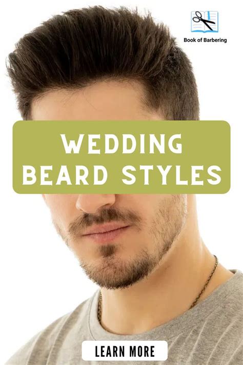 Wedding Beard Styles Beard Styles Wedding Haircut Haircuts For Men