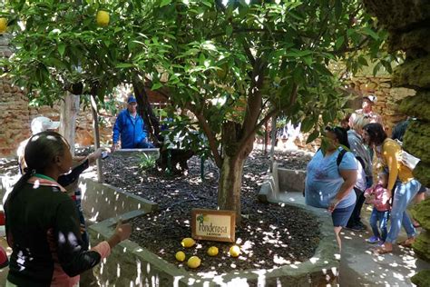 Forestiere Underground Gardens: Fresno stop for curious travelers