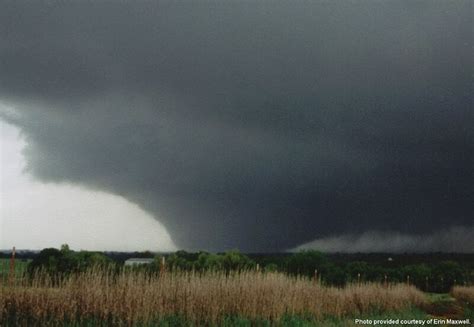 Moore Oklahoma Tornado Listed With Strongest Winds Ever Recorded