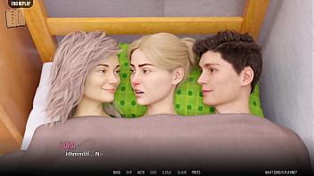 University Of Problems Extra Scenes 52 XVIDEOS