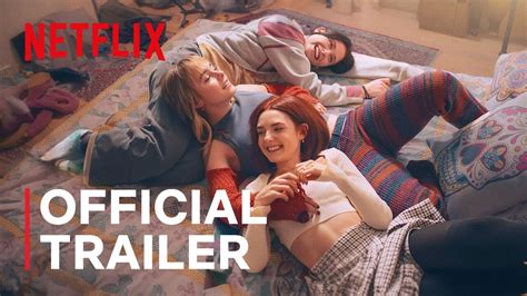 Raising Voices Official Trailer Netflix Youtube