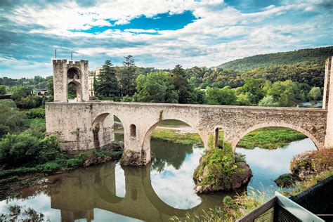 Castellfollit De La Roca Qu Ver Y Hacer Gu A