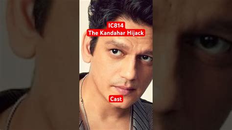 Ic The Kandahar Hijack Review Netflix Series Vijay Verma Shorts