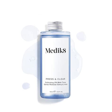 Shop Medik8 Products. Results Without Compromise | Cyprus – Medik8 Cyprus