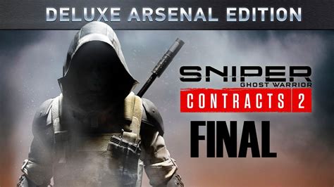 Sgw Contracts Final Del Juego De Repente Youtube