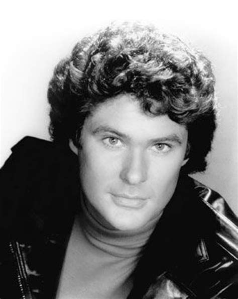 David Hasselhoff Drunk Know Your Meme