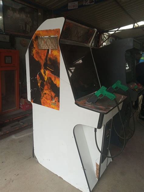 Vendo máquinas arcade São Martinho De Antas E Paradela De Guiães OLX