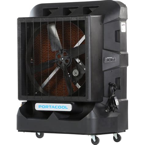 Portacool Reconditioned Cyclone 160 Evaporative Cooler 8000 CFM