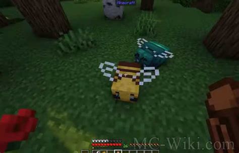 Productive Bees Mod - Minecraft - MC Wiki