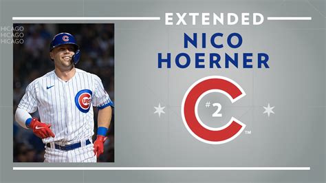 Chicago Cubs On Twitter The Cubs Today Agreed To Terms With Inf