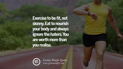 40 Motivational Quotes On Losing Weight On Diet And Never Giving Up