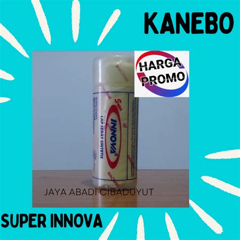 Jual Kanebo Inova Super Berserat Daya Serap Tinggi Kain Lap Inova