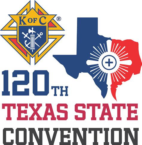 Texas State Convention Of The Knights Of Columbus Knights Of