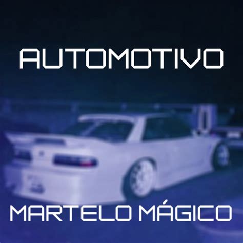 Automotivo Martelo M Gico Single By Vest Ge Spotify