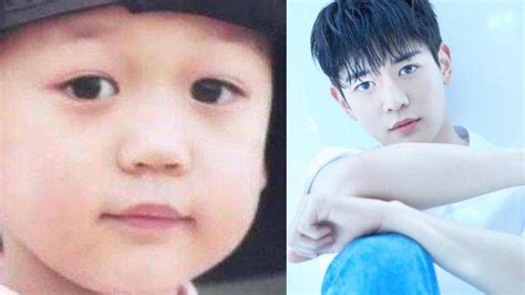 7 POTRET Transformasi Minho SHINee Yang Ulang Tahun Ke 30 Dari Imut