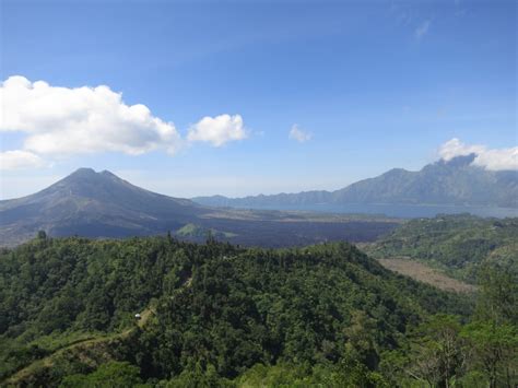 BALI: Kintamani Full-Day Tour