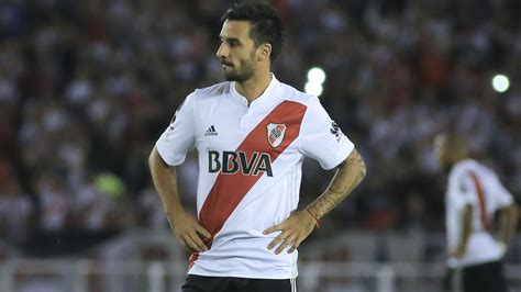 La Drástica Decisión Que Evalúa Ignacio Scocco Mientras Negocia Su