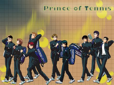 prince of tennis - Anime Photo (269492) - Fanpop