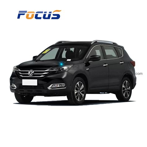 Dfs Hot Sale Vehicle Cheap Dongfeng Fengshen Electric Car Electric