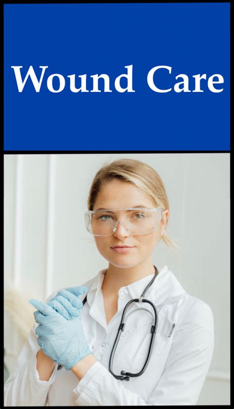 Wound Care V2 Beeson Cosmetic Surgery