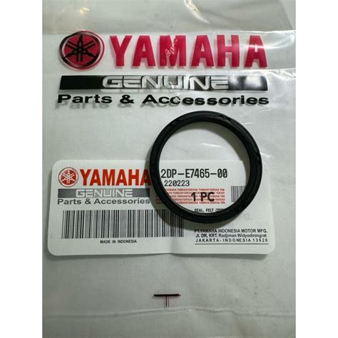 Yamaha Genuine Female Torque Drive Oil Seal Dp E Aerox Nmax V