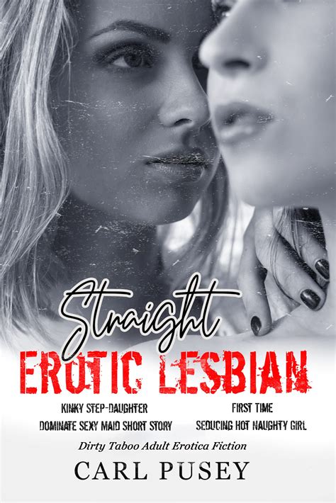 Erotic Lesbian First Time Seducing Hot Naughty Straight Girl Kinky