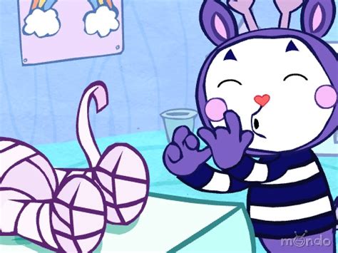 Happy Tree Friends Mime And Mime Again Episode 17 Mondo Media