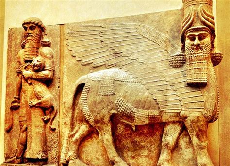 Traces Of The Old Iraq Iraqi Civilization Mesopotamia Mesopotamia