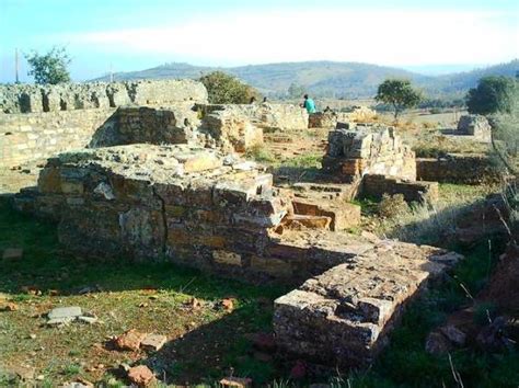 Cabeza Del Buey Un Buen Destino Rural En Badajoz