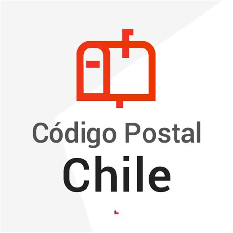 Código Postal Chile Apps on Google Play