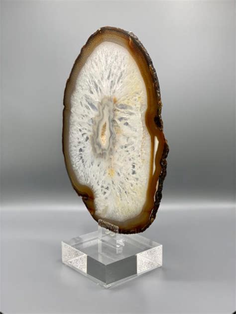 Agate Iv Dorit Schwartz Sculptor