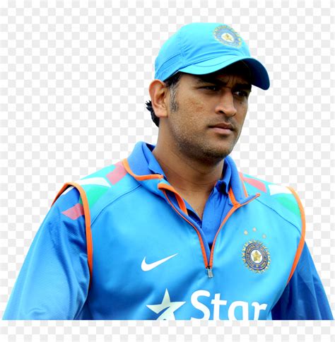 Ms Dhoni Png Image - Ms Dhoni Full Hd PNG Transparent With Clear ...