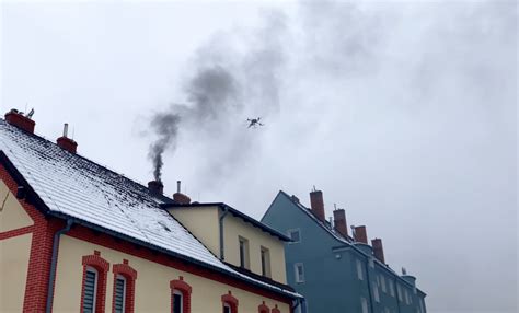 Stra Miejska Kontroluje Czym Palimy W Piecach Strimeo