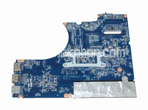 Lenovo IdeaPad Flex 15 Logic DA0ST6MB6E0 Motherboard