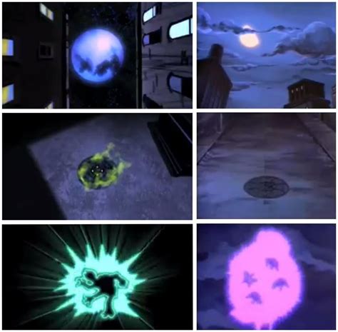 Teenage Mutant Ninja Turtles 2012 Tv Serieseaster Eggs Tmntpedia