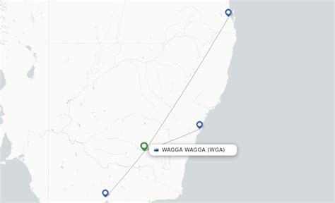 Direct Non Stop Flights From Wagga Wagga To Coolangatta Gold Coast