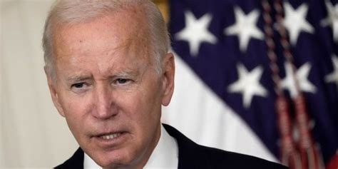 Joe Biden Annonce Une Nouvelle Aide Militaire à Lukraine De Près De Trois Milliards De Dollars