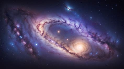 The Milky Way And Andromeda Galaxy Are On A Collision Course 2023