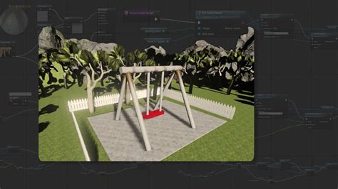 آموزش Digital Tutors Introduction to Construction Script in Unreal Engine