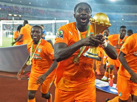 Top Ivory Coast Defenders Of All Time