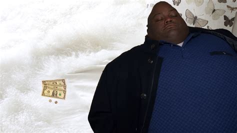 PsBattle: Huell from breaking bad : r/photoshopbattles