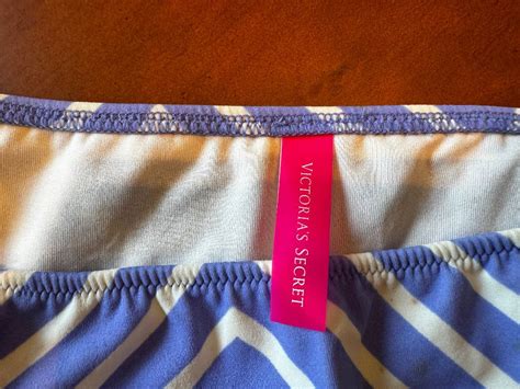 全新 維多利亞的秘密 維密 Victoria s Secret Bikini 比基尼 泳裝 她的時尚 泳衣潛水衣 泳裝 比基尼在旋轉拍賣